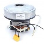 Motor para Aspirador Cinzas 800W refª 10125 MADER Motor para Aspirador Cinzas 800W refª 10125 MADER