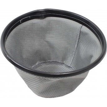 Filtro Tela, para Aspirador Cinza, 15L ref 10128 MADER