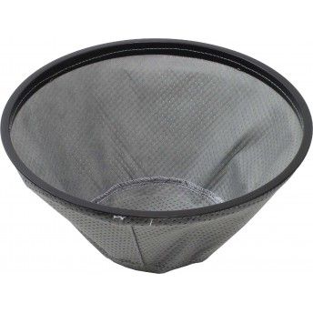 Filtro Tela, para Aspirador Cinza, 20L ref 10129 MADER
