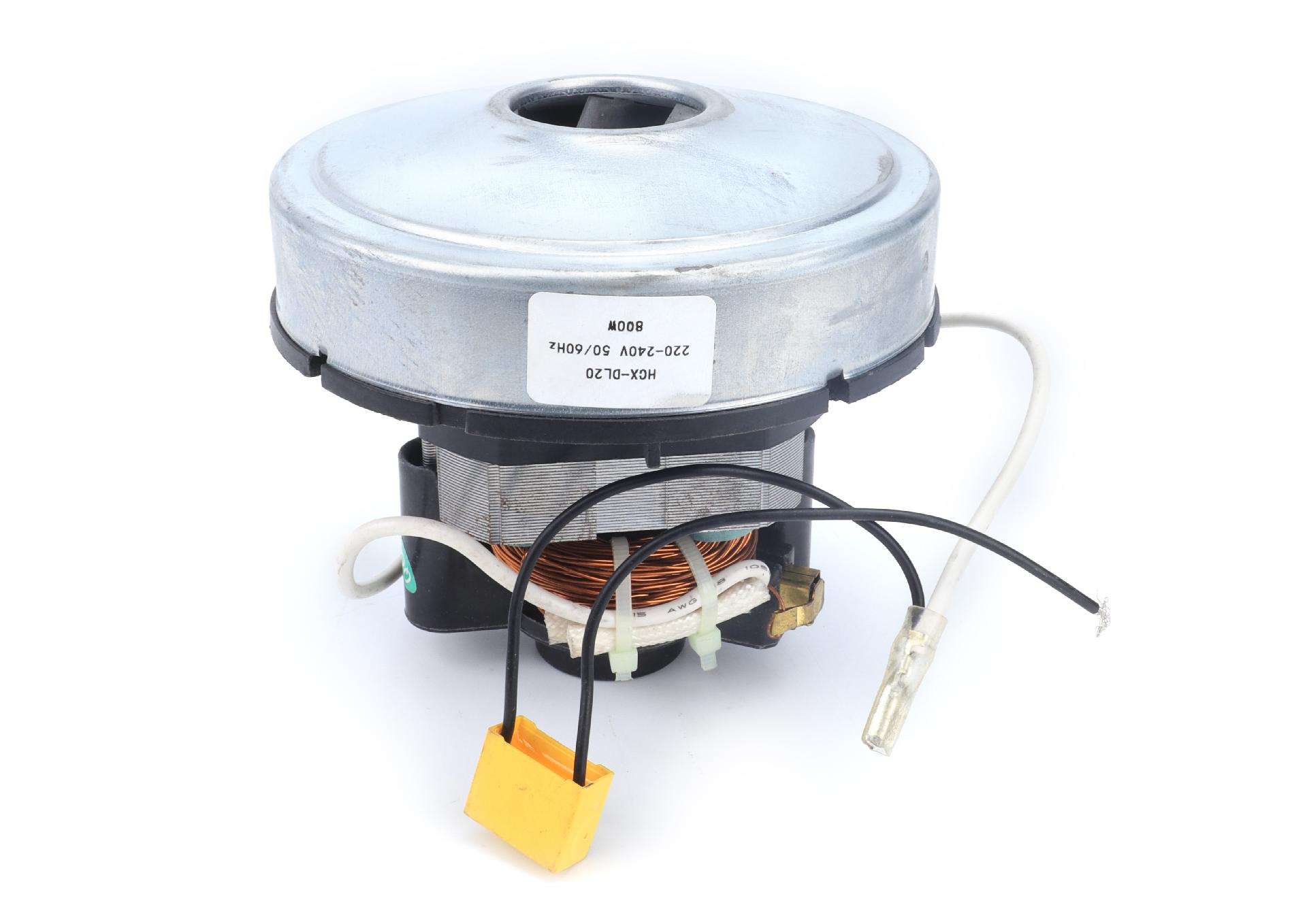 Motor para Aspirador Cinzas 800W refª 10125 MADER