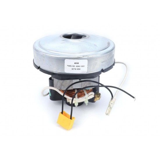 Motor para Aspirador Cinzas 800W refª 10125 MADER Motor para Aspirador Cinzas 800W refª 10125 MADER