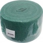 Rolo Abrasivo, Esfrego Verde, 6m  ref 10121 SUPER POWER