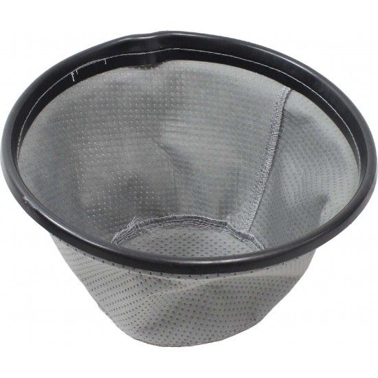 Filtro Tela, para Aspirador Cinza, 15L ref 10128 MADER