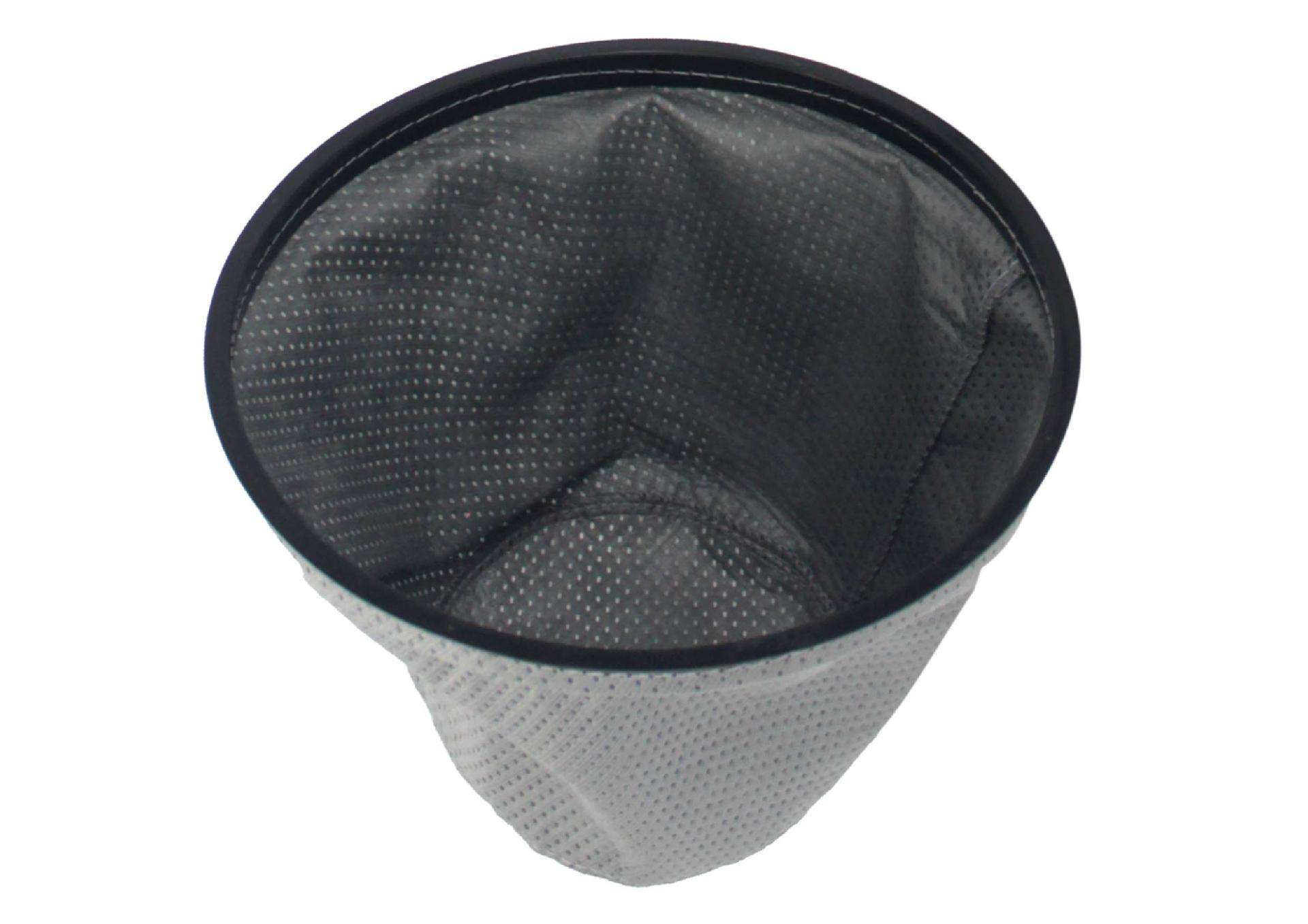 Aspirador Cinza, 20L, 1200W refª 10113 MADER