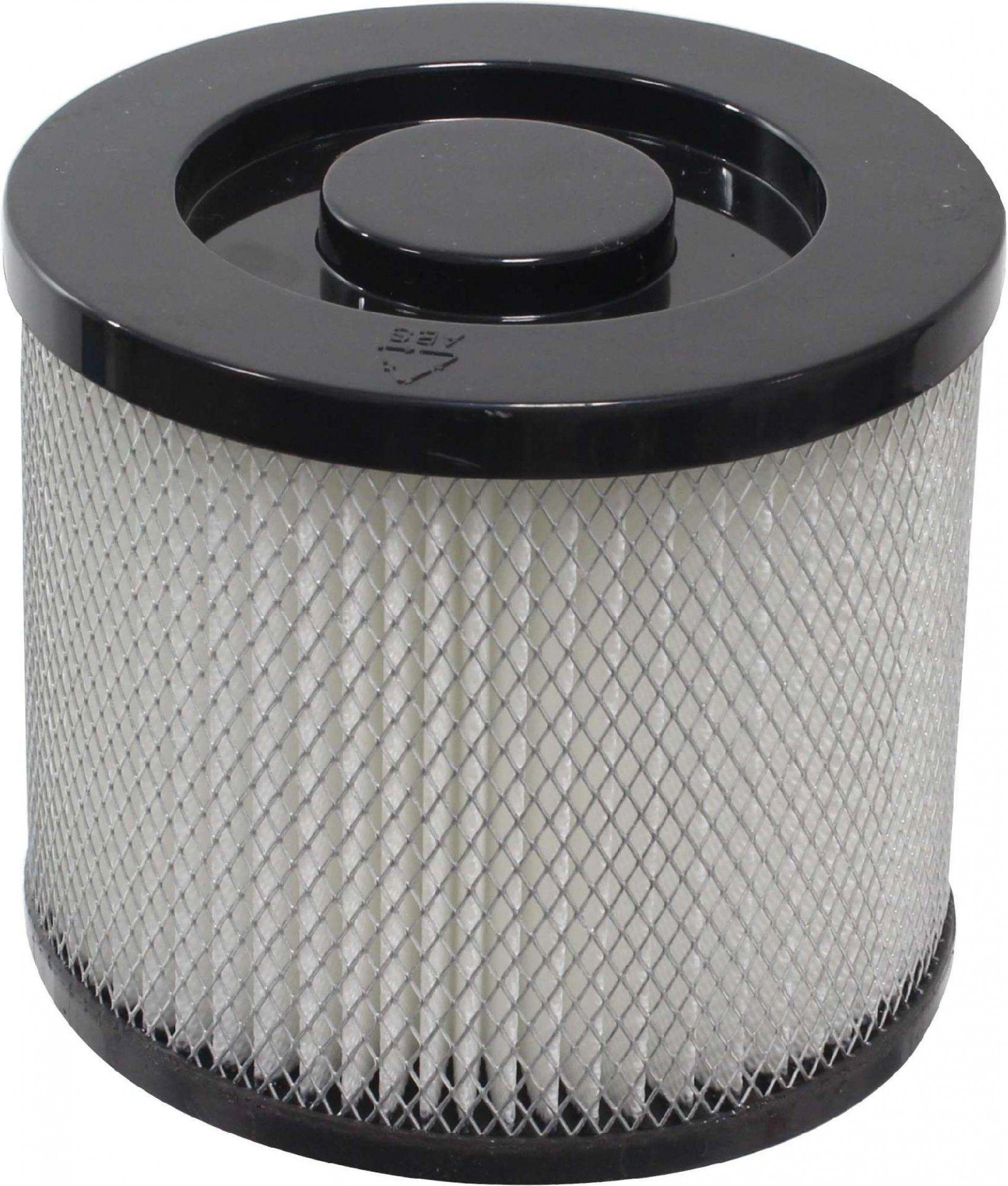 Filtro Hepa, para Aspirador Cinzas refª 10112 MADER