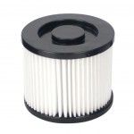 Aspirador Cinza, 20L, 1200W ref 10113 MADER