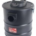 Aspirador Cinza, 20L, 1200W ref 10113 MADER