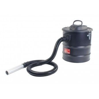 Aspirador Cinza, 20L, 1200W ref 10113 MADER