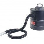 Aspirador Cinza, 20L, 1200W ref 10113 MADER