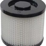 Filtro Hepa, para Aspirador Cinzas ref 10112 MADER
