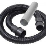 Aspirador Cinza, 20L, 1200W ref 10113 MADER