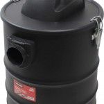Aspirador de Cinzas, 1200W, 20L ref 10109 MADER