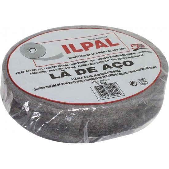 L de Ao, 1Kg ref 10116 MADER