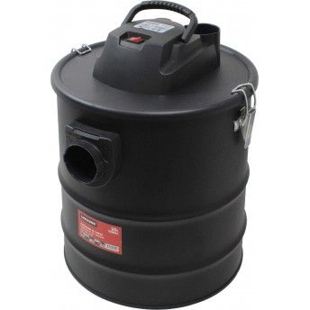 Aspirador de Cinzas, 1200W, 20L ref 10109 MADER