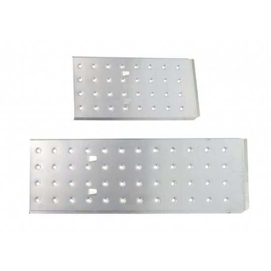 Escada-Mhw-Multi Artic 3x4 c/plataforma ref 10086 MADER