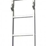 Escada-Mhw-Multi Articulada 3x4 ref 10085 MADER