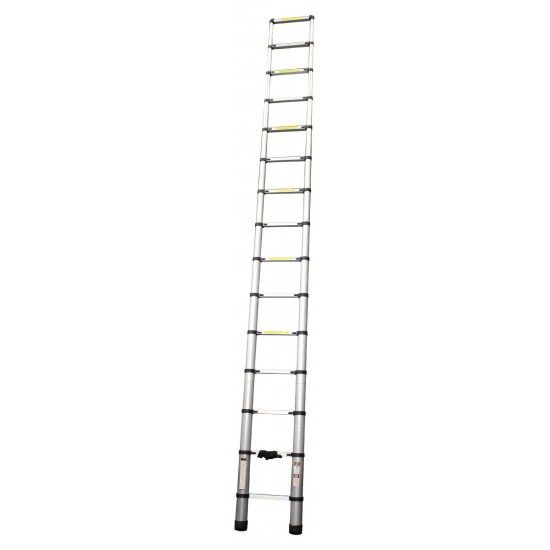 Escada Extensvel, Alumnio, 14D, 4.4m ref 10083 MADER