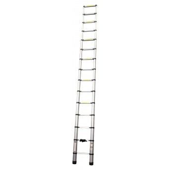 Escada Extensvel, Alumnio, 14D, 4.4m ref 10083 MADER