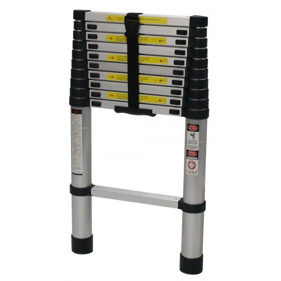 Escada-Mho-Alum Ext 3,2m 10d ref 10092 MADER