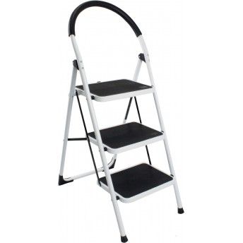 Escadote Ao com Borracha, 3D, 72cm ref 10071 MADER