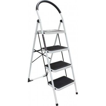 Escadote Ao com Borracha, 4D, 97cm ref 10068 MADER