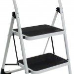 Escadote Aço com Borracha, 2D, 48cm refª 10070 MADER Escadote Aço com Borracha, 2D, 48cm refª 10070 MADER