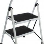 Escadote Aço com Borracha, 2D, 48cm refª 10070 MADER Escadote Aço com Borracha, 2D, 48cm refª 10070 MADER