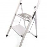 Escadote Aço, 2D, 46cm refª 10040 MADER Escadote Aço, 2D, 46cm refª 10040 MADER