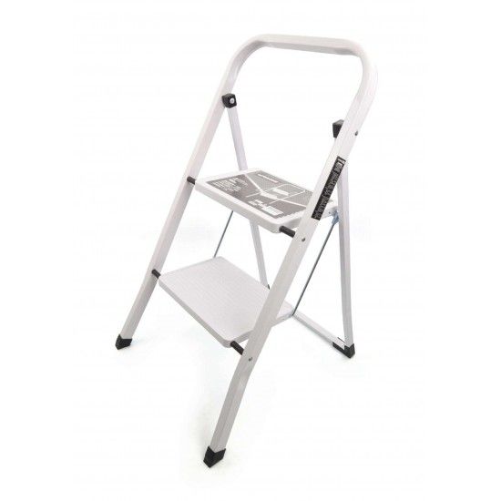 Escadote A�o, 2D, 46cm ref� 10040 MADER