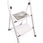 Escadote Aço, 2D, 46cm refª 10040 MADER Escadote Aço, 2D, 46cm refª 10040 MADER