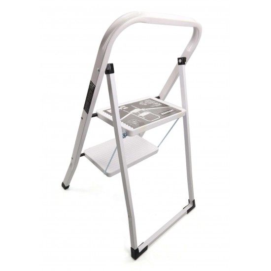 Escadote A�o, 2D, 46cm ref� 10040 MADER