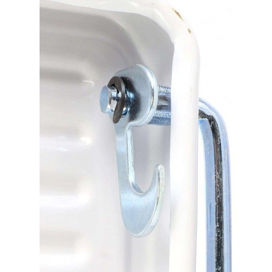 Escadote A�o, 2D, 46cm ref� 10040 MADER