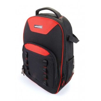 Mochila para Ferramenta, 48x30x17cm ref 73831 MADER