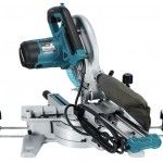 Serra de esquadria telescópica refª LS1110F MAKITA Serra de esquadria telescópica refª LS1110F MAKITA