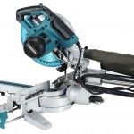 Serra de esquadria telescópica refª LS1110F MAKITA Serra de esquadria telescópica refª LS1110F MAKITA