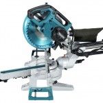 Serra de esquadria telescópica refª LS1110F MAKITA Serra de esquadria telescópica refª LS1110F MAKITA
