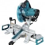 Serra de esquadria telescópica refª LS1110F MAKITA Serra de esquadria telescópica refª LS1110F MAKITA
