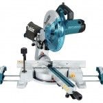 Serra de esquadria telescópica refª LS1110F MAKITA Serra de esquadria telescópica refª LS1110F MAKITA