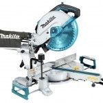 Serra de esquadria telescópica refª LS1110F MAKITA Serra de esquadria telescópica refª LS1110F MAKITA