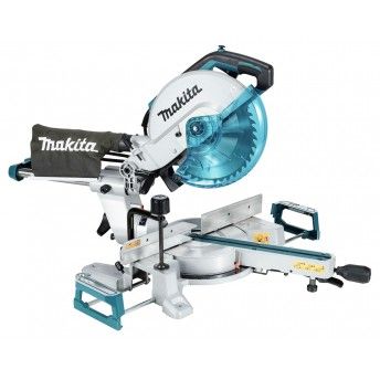 Serra de esquadria telescpica ref LS1110F MAKITA