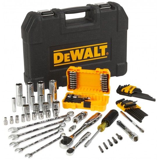 Mala ferramentas 89p ref DWMT73800-1 Dewalt