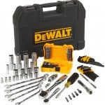 Mala ferramentas 89pç refª DWMT73800-1 Dewalt Mala ferramentas 89pç refª DWMT73800-1 Dewalt