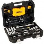 Mala ferramentas 89pç refª DWMT73800-1 Dewalt Mala ferramentas 89pç refª DWMT73800-1 Dewalt