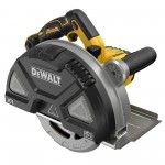 Serra circular 184mm XR 18V brushless ref DCS383N-XJ DEWALT