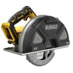 Serra circular 184mm XR 18V brushless ref DCS383N-XJ DEWALT