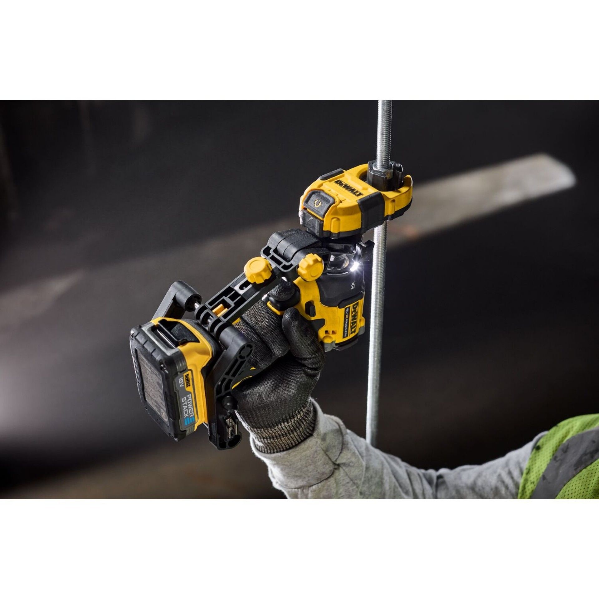 Acessório apertar p/porcas M6-M12 refª DT20562-QZ Dewalt