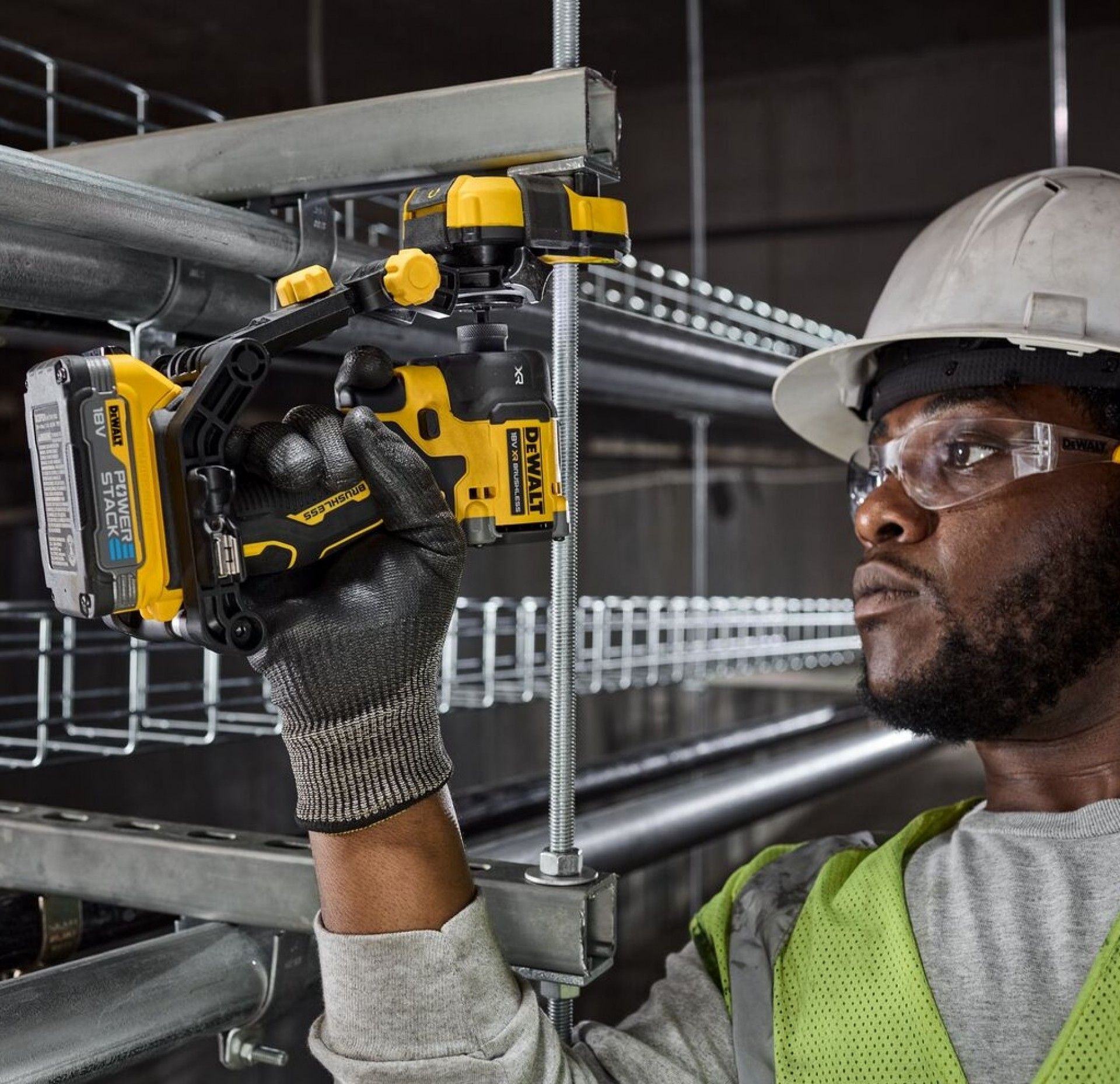 Acessório apertar p/porcas M6-M12 refª DT20562-QZ Dewalt