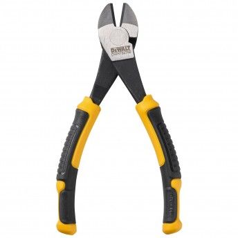 Alicate corte diagonal 160mm  ref DWHT82796-0 Dewalt