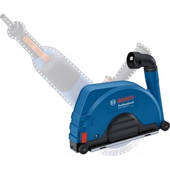 Acessrio GDE 230 FC-T ref 1600A003DM BOSCH