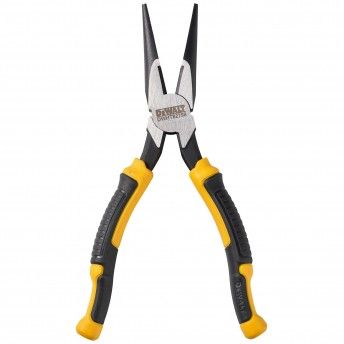 Alicate pontas 200mm  ref DWHT82798-0 Dewalt